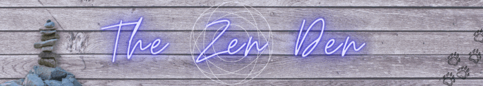 The Zen Den Banner